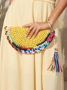 Butter Yellow