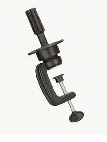 假发制作、美容美发培训展示帆布模特头 - 彩色 - 查看 10