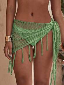 Verde militar