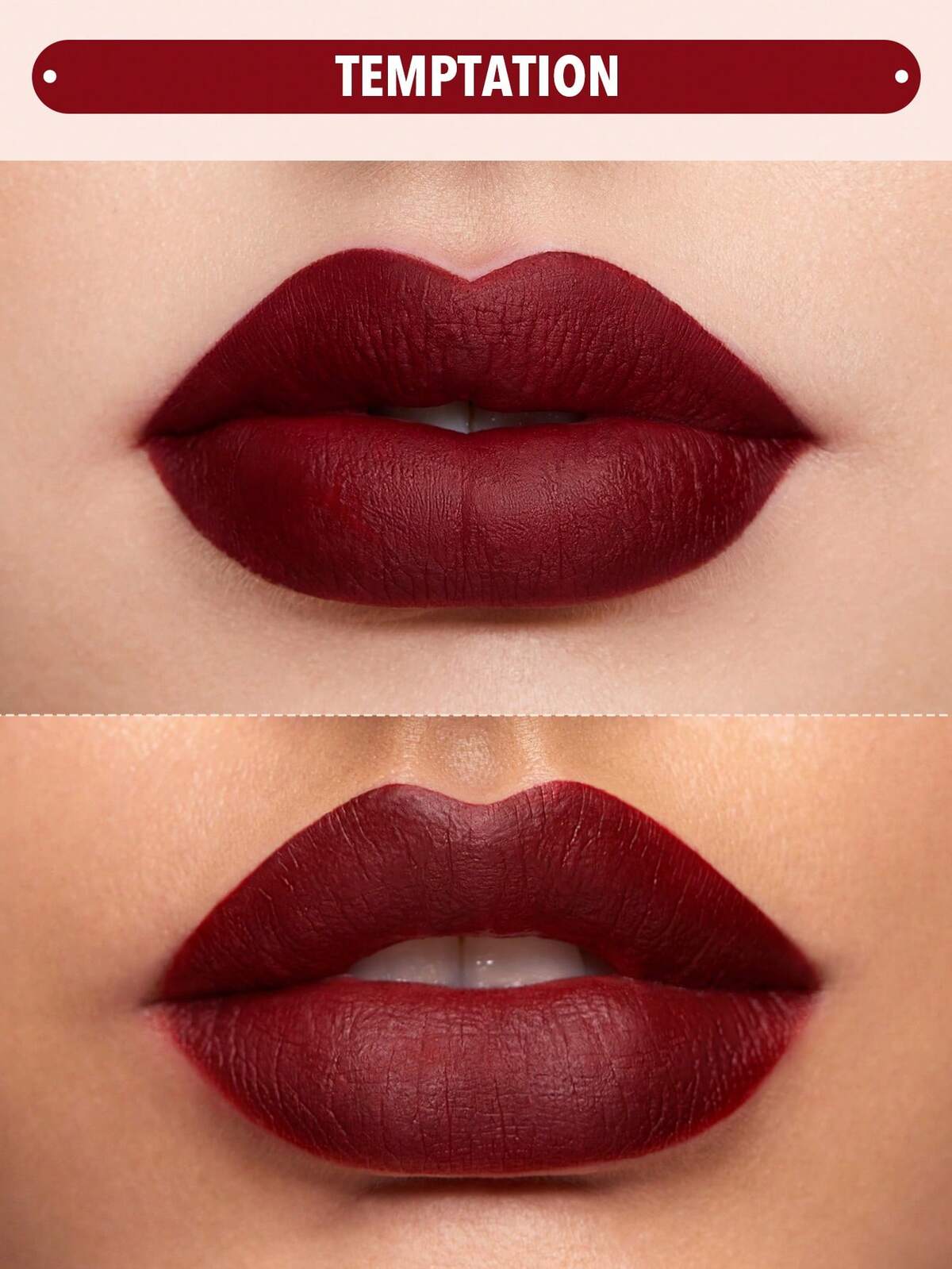 Matte Allure Liquid Lipstick-Cosmopolitan