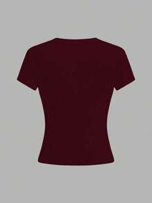 Glimmora Áo thun in hình phong cảnh nghỉ mát mùa hè - Nhiều màu - Xem 2