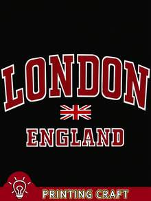 Glimmora Women White Ink Print Fitted Short Sleeve T-Shirt - Multicolor - View 4