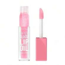 Rimmel زيت الشفاه 001 وردي 4.5 مل - 001 Pink Flush - مشاهدة 3