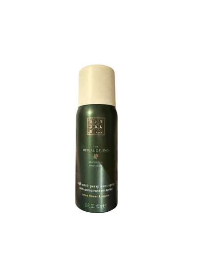 Rituals The Ritual Of Jing Anti-Perspirant Spray 150 Ml