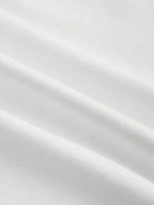 SHEIN Girlism Áo camisole thể thao mùa hè cho nữ tuổi teen, phối màu đen trắng hồng xanh dương, bộ 4 áo vest, áo thun tennis. - Nhiều màu - Xem 8