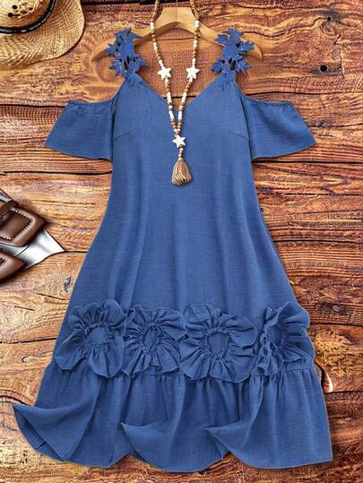 Plus Size Dresses On Sale | Fashion Plus Size Dresses On Sale | SHEIN USA