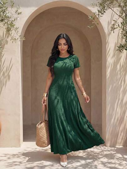Shop Women's Maxi Dresses | Trendy New Dresses | SHEIN USA
