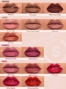 SHEGLAM #REF! - Mojave - View 7