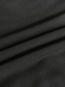 HautHeat Women Lounge Sets - Black - View 7