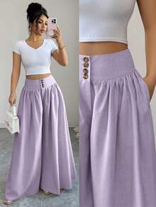 Màu Lilac Tím
