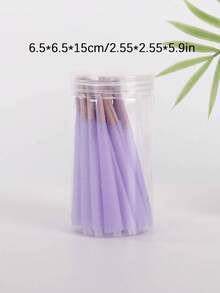 200/100/50 Pack Natural Pre-Rolled Conical Rolling Papers - 1-1/4 Inch Ultra-Thin Slow-Burning Conical Papers With Filter/Tips - Funnel-Shaped Pipe Rolling Papers, Perfect As Holiday/Valentine's Gifts Father's Day Gift - Multicolor - View 2