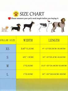 优雅小尾巴狗狗项圈 可爱草莓宠物项圈 可调节狗狗项圈 - 西瓜粉 - 查看 2