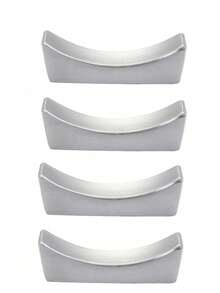 Bộ 2 giá đỡ đũa bằng thép không gỉ, giá đựng bút, giá đựng thìa, giá đỡ dao, giá đỡ đũa gia dụng nhà hàng sáng tạo, dụng cụ nhà bếp, đồ dùng nhà bếp - Nhiều màu - Xem 9