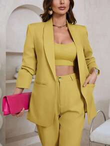 Light Yellow