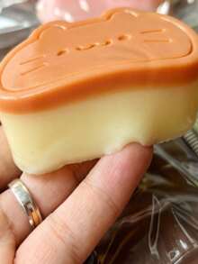 猫形减压挤压玩具，压力玩具，手指玩具，指尖玩具，慢回弹软萌玩具，可爱便携，是课后、生日、派对、节日的绝佳礼物。 - 彩色 - 查看 12