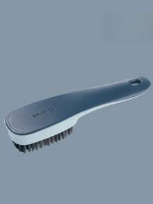 Bàn chải làm sạch giày, Bàn chải vệ sinh giày, Bàn chải chà quần áo bằng nhựa, Dụng cụ vệ sinh nhà cửa, Bàn chải chà quần áo. - Nhiều màu - Xem 7