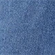 Azul lavado oscuro
