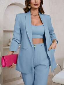 Baby Blue