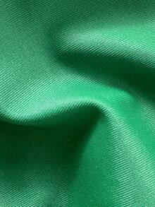 Swim Vcay 女士休闲度假沙滩派对优雅性感吊带印花比基尼两件式泳衣，夏季 - 彩色 - 查看 6