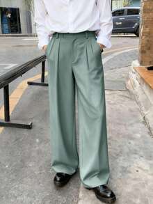 Màu xanh Bạc hà