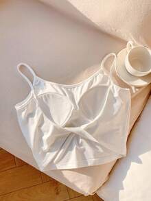 Comfortcana 2 Áo tank top và áo camisole nữ - Nhiều màu - Xem 5