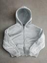 Sudaderas con Cremallera y Capucha para Hombre
