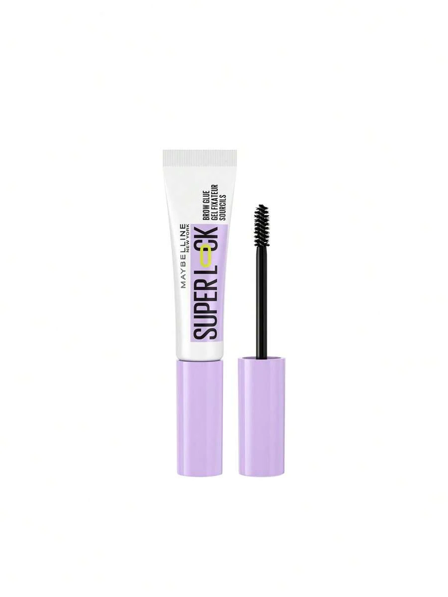 Maybelline Super Lock Brow Glue 000 Clear 7ml - 000 Clear - View 1