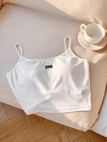 Comfortcana 2 Áo tank top và áo camisole nữ - Nhiều màu - Xem 4
