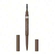 Rimmel Brow This Way Fill & Sculpt Eyebrow Definer  02 Medium Brown - 02 Medium Brown - View 3