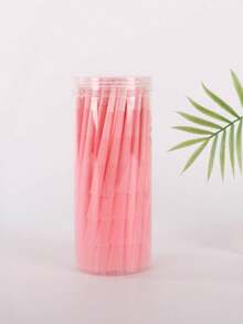 200/100/50 Pack Natural Pre-Rolled Conical Rolling Papers - 1-1/4 Inch Ultra-Thin Slow-Burning Conical Papers With Filter/Tips - Funnel-Shaped Pipe Rolling Papers, Perfect As Holiday/Valentine's Gifts Father's Day Gift - Multicolor - View 9