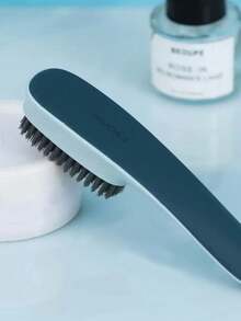 Bàn chải làm sạch giày, Bàn chải vệ sinh giày, Bàn chải chà quần áo bằng nhựa, Dụng cụ vệ sinh nhà cửa, Bàn chải chà quần áo. - Nhiều màu - Xem 6