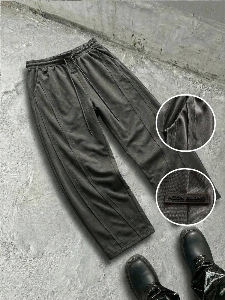 Men's Casual Commuter Sports Pants