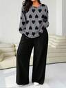 Conjunto Plus Size