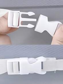 1 chiếc vỏ bọc máy giặt gia dụng đa năng, chống bụi, chống thấm nước, chịu nhiệt, chất liệu PEVA, in chữ bạc, thiết kế khóa kéo, dùng cho nhà bếp, giặt giũ. - Nhiều màu - Xem 10