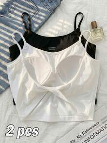 Comfortcana 2 Áo tank top và áo camisole nữ - Nhiều màu - Xem 1