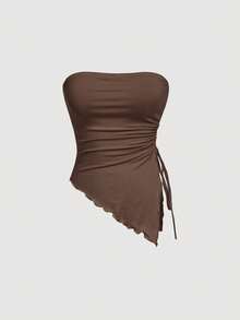 SHEIN MOD 3 Áo nữ - Nhiều màu - Xem 5