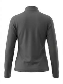 Adidas Entrada 22 Women Training Top Grey - Grey - View 2