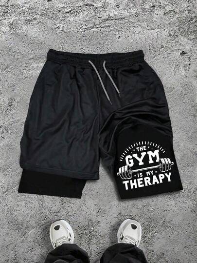 Sport MetroGents Men Sports Shorts