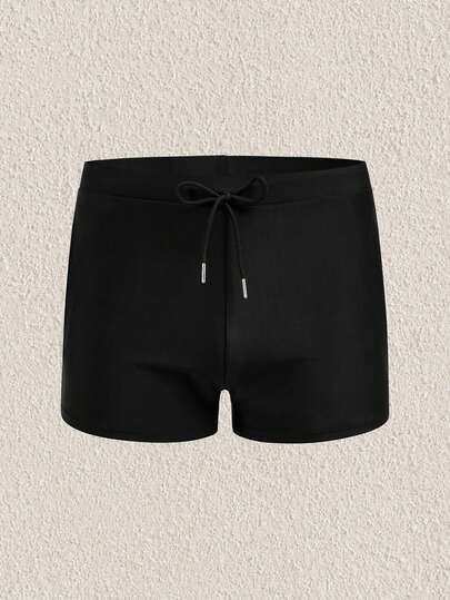 Mercer Haus Últimos shorts de natación para deportes y ocio al aire libre, shorts de playa de alta calidad y elásticos