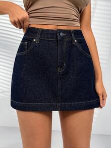 Dark Wash