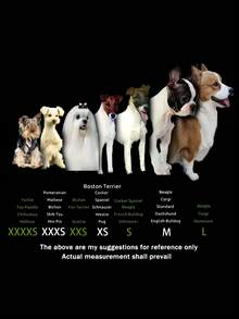 4只装小型犬防水鞋爪保护套防滑鞋底透气网面户外宠物靴，适用于雨雪天气、炎热路面、冬季夏季日常散步旅行必备宠物用品 - 黑色 - 查看 3