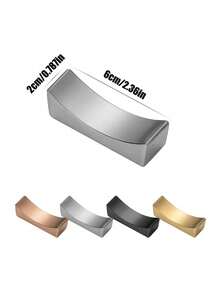 Bộ 2 giá đỡ đũa bằng thép không gỉ, giá đựng bút, giá đựng thìa, giá đỡ dao, giá đỡ đũa gia dụng nhà hàng sáng tạo, dụng cụ nhà bếp, đồ dùng nhà bếp - Nhiều màu - Xem 2