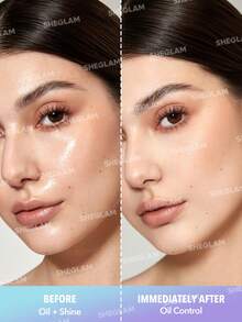 SHEGLAM Lock'D In 定妝噴霧 霧面效果 快速乾燥 持久定妝噴霧 控油 不油膩 定妝冬天 夏季定妝噴霧 品牌 美容 化妝 化妝品 適合女性與女孩 完美搭配夏季春季 Y2K 時尚 流行 生日 母親節禮物 假期 派對準備就緒 最佳顏色 - 白色 - 查看 4