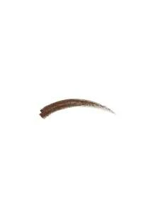 Rimmel Brow This Way Fill & Sculpt Eyebrow Definer  02 Medium Brown - 02 Medium Brown - View 2
