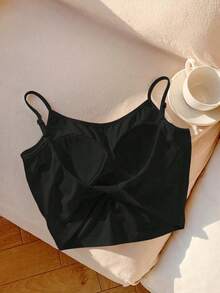 Comfortcana 2 Áo tank top và áo camisole nữ - Nhiều màu - Xem 6