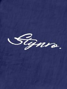 STYNVO Men's Two-Tone Hooded Zip-Up Jacket And Pants Casual Tracksuit Set - Multicolor - View 8