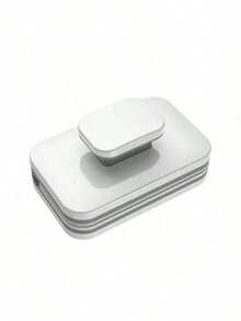 Dụng cụ lau kính từ tính Glimmergrave 3-10mm, dụng cụ cạo kính hai lớp rỗng chắc chắn, hai mặt, chuyên dụng cho nhà cao tầng. - Công cụ làm sạch cửa sổ - Xem 11