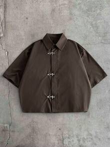 Coffee Brown