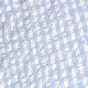 Blue and White