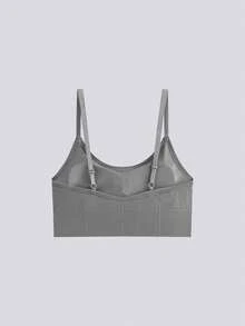 3pcs/Set Seamless Breathable & High Elasticity Bra Underwear, Lingerie - Multicolor - View 11